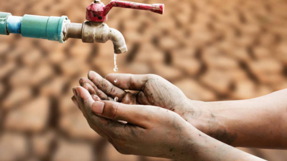 Si vives en estos distritos de Lima, hoy no tendrás agua por trabajos de Sedapal